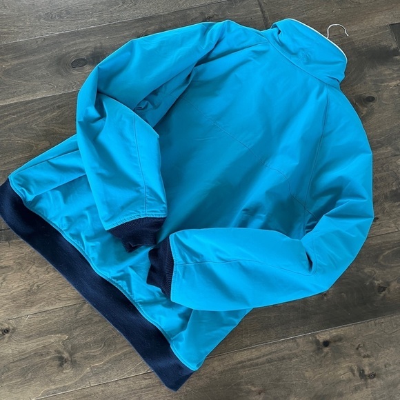 Lands end waterproof squall coat - Picture 8 of 11